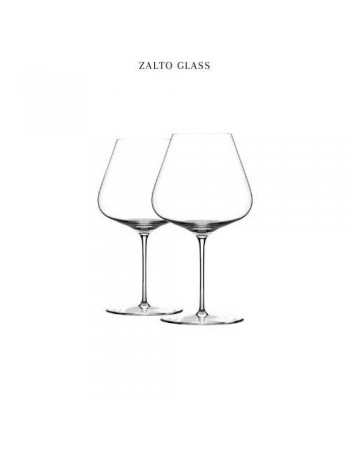 Zalto Burgundy Glass (Pack of 2)..