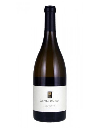 2021 Alpha Omega Chardonnay Napa Valley