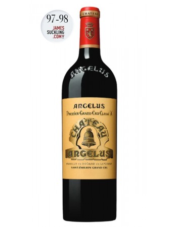 2023 Chateau Angelus [EP2023]