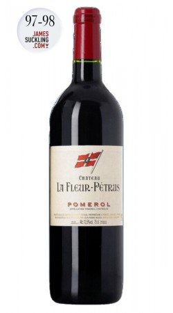2023 Chateau La Fleur Petrus [EP 2023]