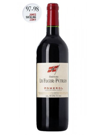 2023 Chateau La Fleur Petrus [EP 2023]