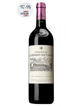 2023 Chateau La Mission Haut Brion [EP2023]