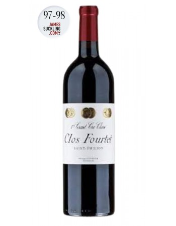 2023 Clos Fourtet [EP 2023]