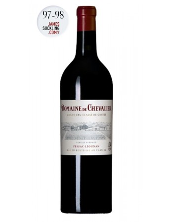 2023 Domaine de Chevalier Rouge [EP2023]