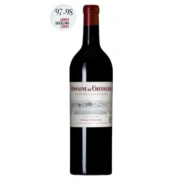 2023 Domaine de Chevalier Rouge [EP2023]