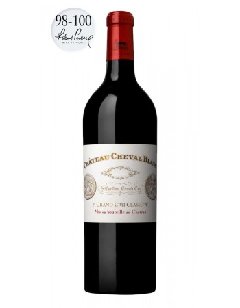 2023 Chateau Cheval Blanc [EP2023]