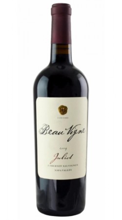 2014 Beau Vigne Juliet Cabernet Sauvignon