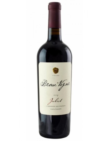 2014 Beau Vigne Juliet Cabernet Sauvignon