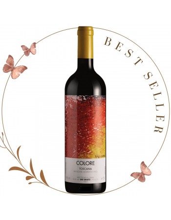 2015 Bibi Graetz Colore