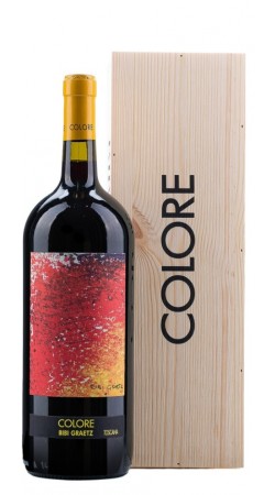 2018 Bibi Graetz Colore