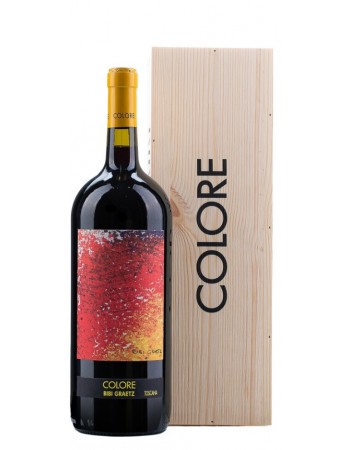 2018 Bibi Graetz Colore