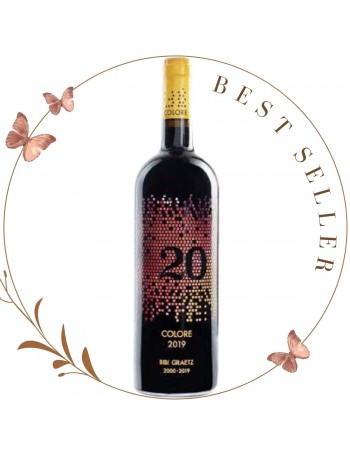 2019 Bibi Graetz Colore