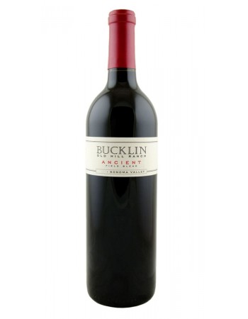 2021 Bucklin Ancient Field Blend Old Hill Ranch