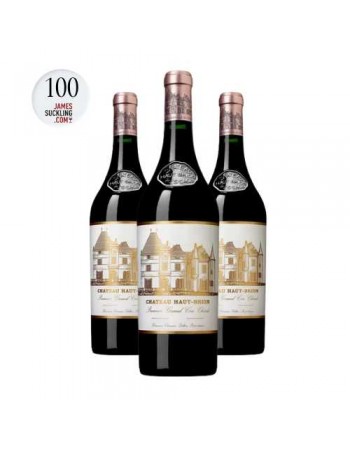 Trio - 2019 Chateau Haut Brion..