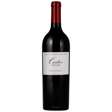 Carter Cellars Wines