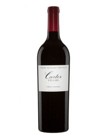 2015 Carter Cellars Weitz Cabernet Sauvignon