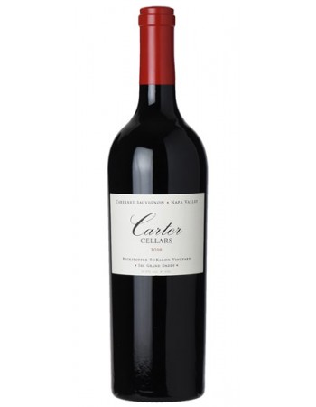 2016 Carter Cellars Beckstoffer To Kalon The Grand Daddy