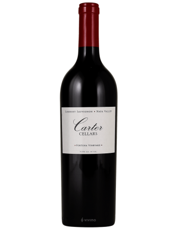 2018 Carter Cellars Fortuna