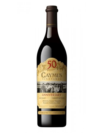 2022 Caymus Cabernet Sauvignon