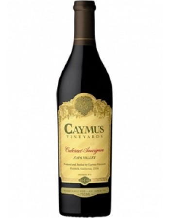 2019 Caymus Cabernet Sauvignon