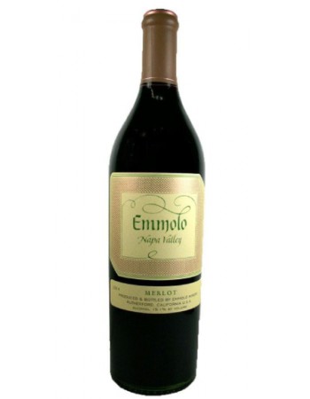 2016 Caymus Emmolo Merlot