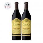 Caymus Vineyards