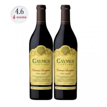 Caymus Vineyards