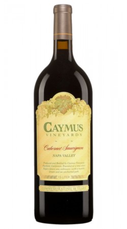 2019 Caymus (Magnum)