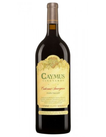 2019 Caymus Cabernet Sauvignon 1.5L (Magnum)