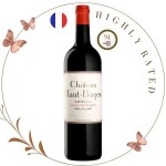 Bordeaux Blend