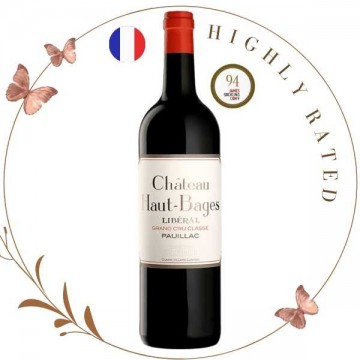 Bordeaux Blend