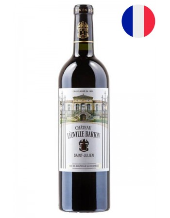 2015 Chateau Leoville Barton