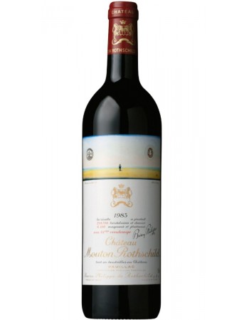 1983 Chateau Mouton Rothschild