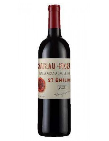 2005 Chateau Figeac