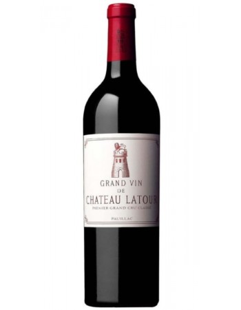 2006 Chateau Latour Grand Vin Pauillac