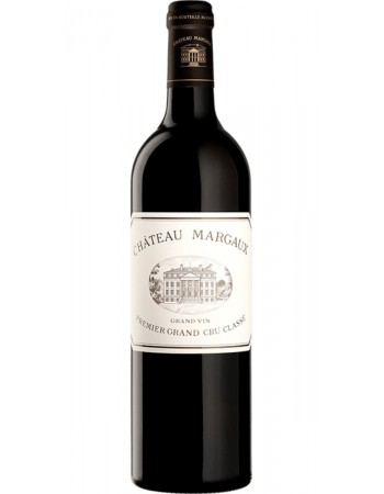 2008 Chateau Margaux, Bordeaux