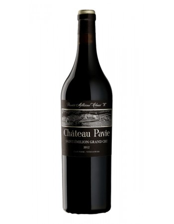 2012 Chateau Pavie