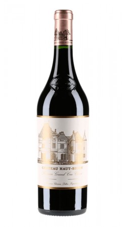 2014 Chateau Haut Brion