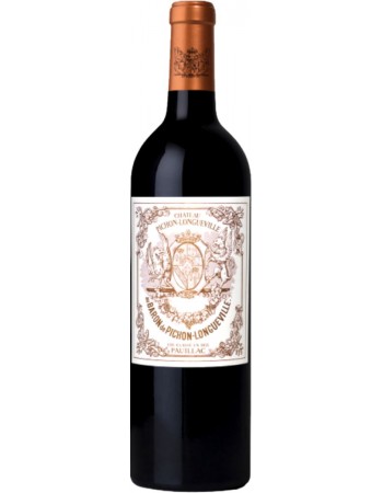 2014 Chateau Pichon Baron