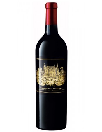 2018 Chateau Palmer Margaux