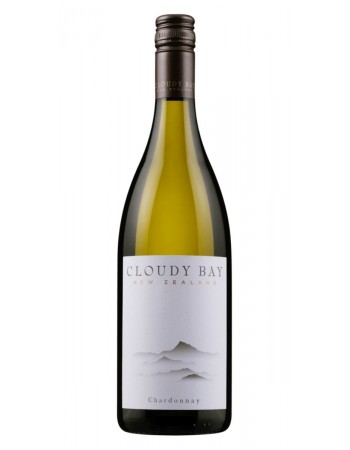 2020 Cloudy Bay Chardonnay