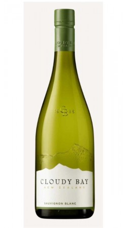 Cloudy Bay Sauvignon Blanc