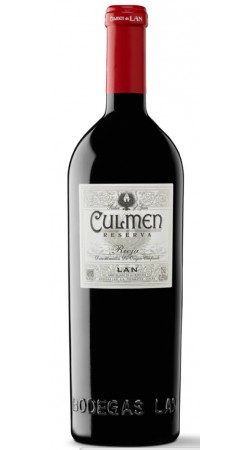 2015 LAN RIOJA CULMEN RESERVA