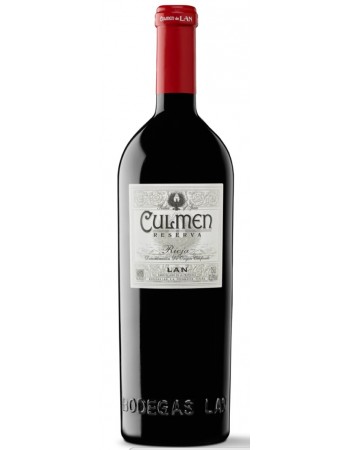 2015 LAN RIOJA CULMEN RESERVA