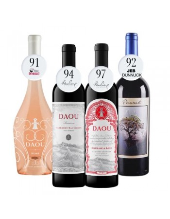 Buy 4 - DAOU Easter Mix..