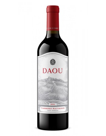 2020 Daou Discovery Cabernet Sauvignon