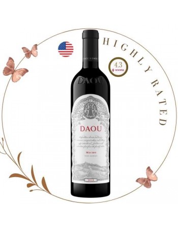 2018 Daou Estate Micho Merlot