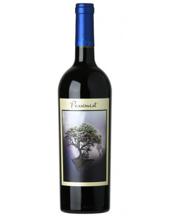 2018 Daou Pessimist Paso Robles