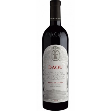 DAOU Vineyards