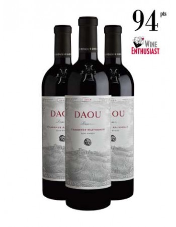 Buy 3 - 2018 Daou Cabernet Sauvignon Reserve..